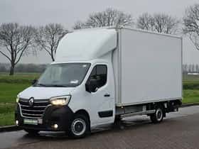 Renault Master (2020) thumbnail 2