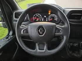 Renault Master (2020) thumbnail 11