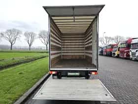 Renault Master (2020) thumbnail 14