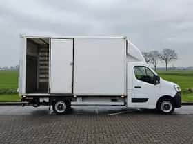 Renault Master (2020) thumbnail 15