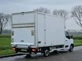 Renault Master (2020) thumbnail 3