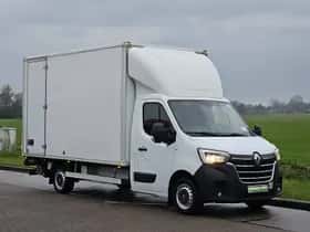 Renault Master (2020) thumbnail 4