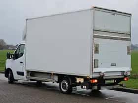Renault Master (2020) thumbnail 5