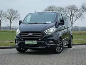 Ford Transit (2020)