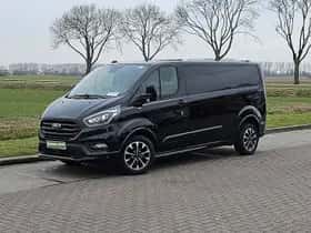 Ford Transit (2020) thumbnail 2