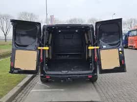 Ford Transit (2020) thumbnail 12