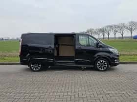 Ford Transit (2020) thumbnail 13