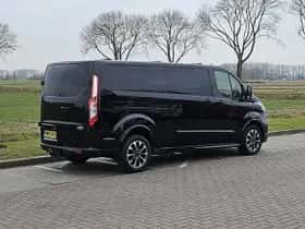Ford Transit (2020) thumbnail 3