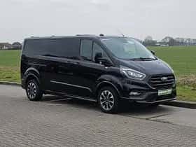 Ford Transit (2020) thumbnail 4