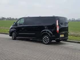 Ford Transit (2020) thumbnail 5