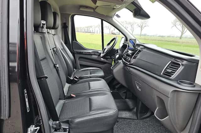Ford Transit (2020) thumbnail 6