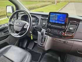 Ford Transit (2020) thumbnail 7