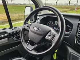 Ford Transit (2020) thumbnail 10