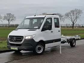 Mercedes-Benz Sprinter (2022) thumbnail 2