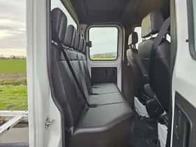 Mercedes-Benz Sprinter (2022) thumbnail 12