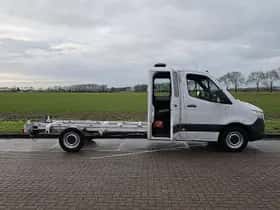 Mercedes-Benz Sprinter (2022) thumbnail 14