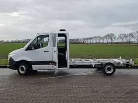 Mercedes-Benz Sprinter (2022) thumbnail 16