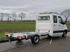 Mercedes-Benz Sprinter (2022) thumbnail 3