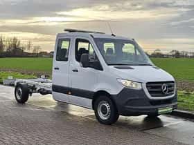 Mercedes-Benz Sprinter (2022) thumbnail 4