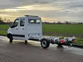 Mercedes-Benz Sprinter (2022) thumbnail 5