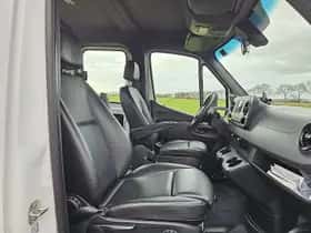 Mercedes-Benz Sprinter (2022) thumbnail 6