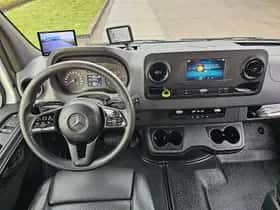 Mercedes-Benz Sprinter (2022) thumbnail 7