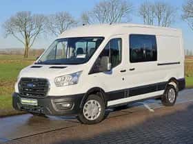 Ford Transit (2022) thumbnail 2