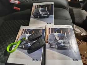 Ford Transit (2022) thumbnail 12
