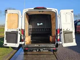 Ford Transit (2022) thumbnail 13