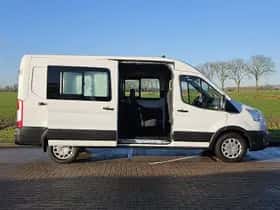 Ford Transit (2022) thumbnail 14