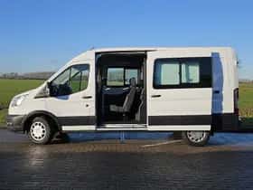 Ford Transit (2022) thumbnail 16