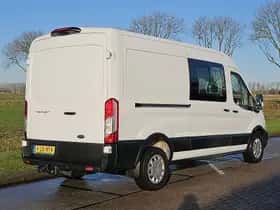 Ford Transit (2022) thumbnail 3