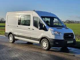 Ford Transit (2022) thumbnail 4