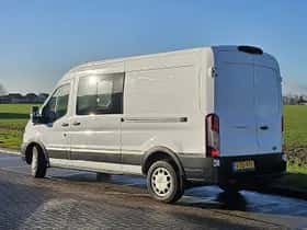 Ford Transit (2022) thumbnail 5