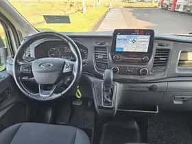 Ford Transit (2022) thumbnail 7
