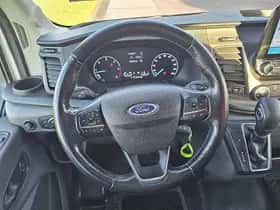 Ford Transit (2022) thumbnail 10