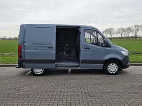 Mercedes-Benz Sprinter (2023) thumbnail 12
