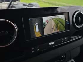 Mercedes-Benz Sprinter (2023) thumbnail 15