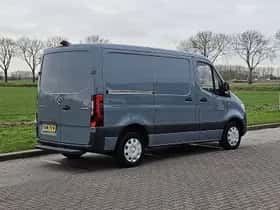 Mercedes-Benz Sprinter (2023) thumbnail 3