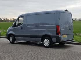 Mercedes-Benz Sprinter (2023) thumbnail 5