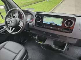 Mercedes-Benz Sprinter (2023) thumbnail 7