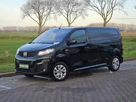Fiat Scudo (2023) thumbnail 2