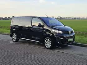 Fiat Scudo (2023) thumbnail 4