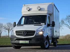 Mercedes-Benz Sprinter (2017)