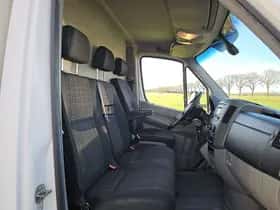 Mercedes-Benz Sprinter (2017) thumbnail 6