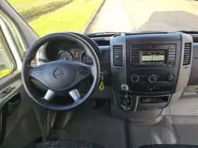 Mercedes-Benz Sprinter (2017) thumbnail 7