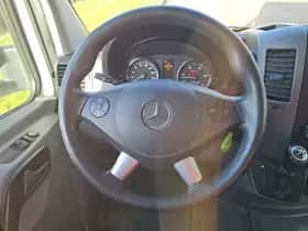 Mercedes-Benz Sprinter (2017) thumbnail 10