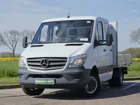 Mercedes-Benz Sprinter (2018)