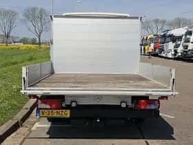 Mercedes-Benz Sprinter thumbnail 12