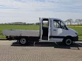 Mercedes-Benz Sprinter thumbnail 13